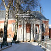  Carmelite church (1695) 
