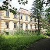  Palace of the Counts Rzhevussky-Lyantskoronsky (1740, 1874, 1904) 
