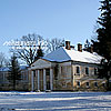  Palace of the Counts Rzhevussky-Lyantskoronsky (1740, 1874, 1904) 
