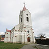 Our Lady of Seven Sorrows Church (1895) 