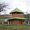  Церковна дзвіниця 