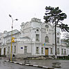  Бывшее здание товарищества "Сокил" (XIX ст.), сегодня - городской дом культуры 