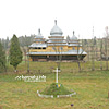  Церковь Успения Пр. Богородицы (1858) 