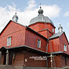  Церква Св. Миколая (1911) 