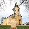  Церковь Ивана Крестителя (1886) 