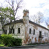  The building of the former Village Hall (19th cen.)
