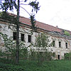  Pomoryany castle (16-17th cen.)
