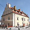  Zolochiv mansion (late 14th cent.)
