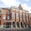  The main building of Jagiellonian University - Collegium Novum (1887) 