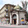  Каплиця св. Петра і Павла на вул. Мадаліньського 