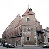  St. Mark church  (15th cen.)
