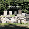 Новий єврейський цвинтар (1800) 