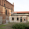  Стара синагога (XV ст.) 