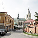  The city buildings (19th-20th cent.) 