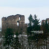  Бучачский замок (XIV в.) 
