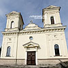  St. Stanislaus Church (1854-1857) 