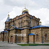  Церква Покрови Пресвятої Богородиці, раніше — Полкова церква (1902-1905) 