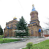  Церковь Покрова Пресвятой Богородицы, ранее — Полковая церковь (1902-1905) 