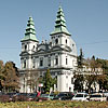  Church of the Immaculate Conception of the Blessed Virgin Mary (1749-1779)
