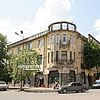  Палац архітектора Мейгеша 