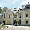  The palace of barons Pereni (16-18th cen.) 
