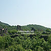  Kanky castle  (13-16th cen.) 