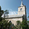  The Roman Catholic church of St. Anne, Orosiyevo village
