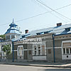 Забудова 20-30х рр. 