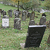  Jewish cemetery
