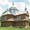  Николаевская церковь (1804) 