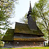  Михайловская церковь (1688), с. Крайниково 