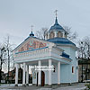  Современная православная церковь 