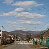  The street in Svalyava town
