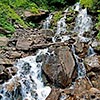  Водоспад Труфанець 
